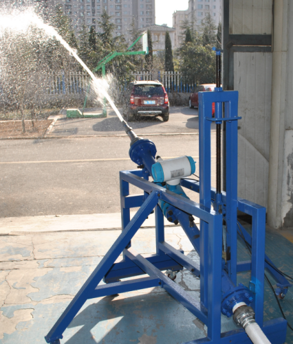 建筑分隔構(gòu)件噴水沖擊試驗機(jī)