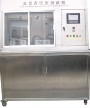 水嘴流量試驗機(jī)