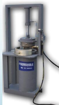 水下照明燈、魚燈水壓試驗機